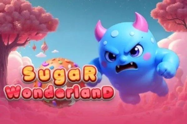 Sugar Wonderland