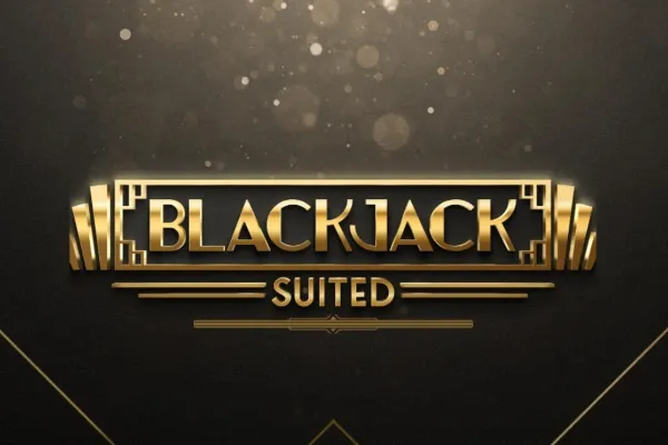Suited Blackjack