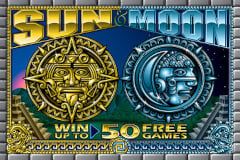Sun & Moon