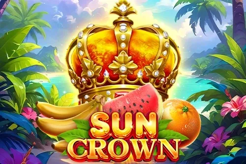 Sun Crown
