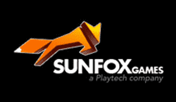 SUNFOX Games SUNFOX Games
