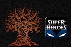 Super Heroes