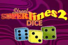 Super Lines 2 Dice