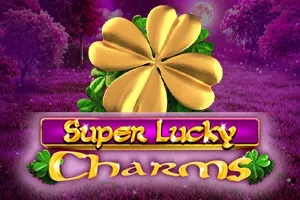 Super Lucky Charms