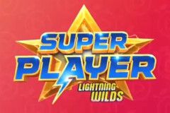 Super Player Lightning Wilds
