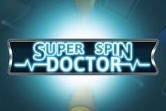 Super Spin Doctor