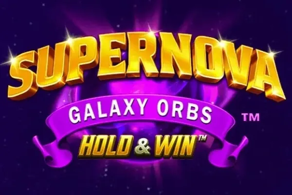 Supernova Galaxy Orbs™