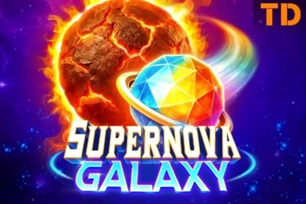 Supernova Galaxy