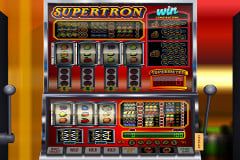 Supertron