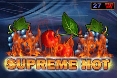 Supreme Hot