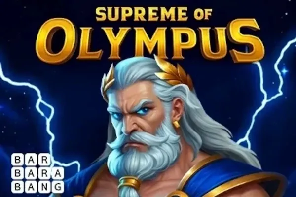 Supreme of Olympus