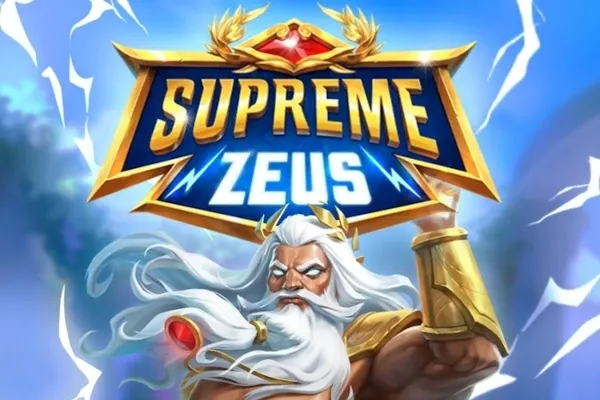 Supreme Zeus™