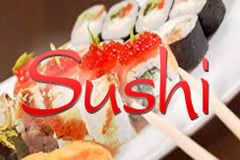 Sushi