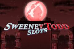 Sweeney Todd Slots