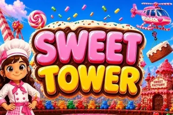 Sweet Tower