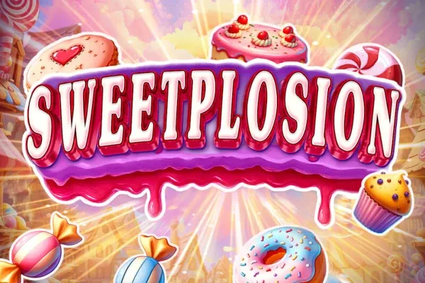 Sweetplosion