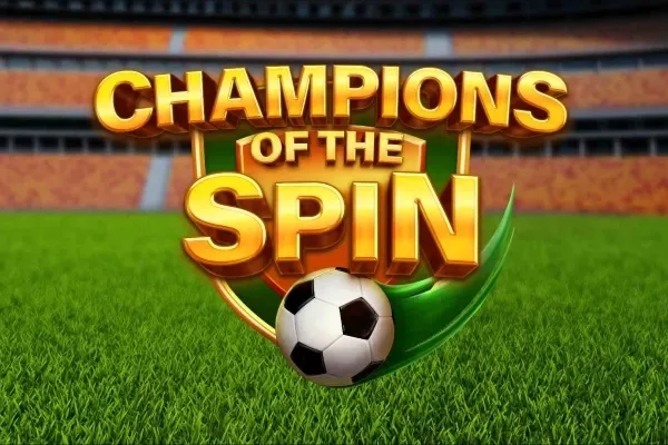 Champions of the Spin