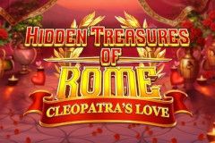 Hidden Treasures of Rome - Cleopatra's Love