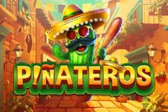 Pinateros