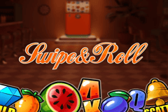 Swipe & Roll