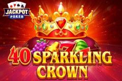 40 Sparkling Crown