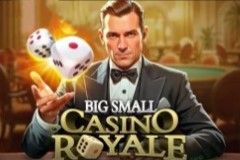 Big Small Casino Royale Big Small Casino Royale