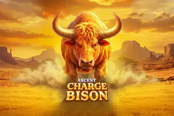 Charge Bison Ascent