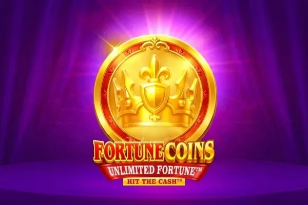 Fortune Coins Unlimited Fortune™