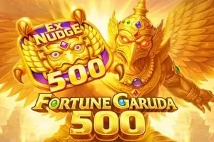 Fortune Garuda 500