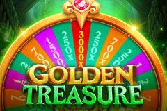 Golden Treasure