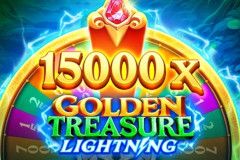 Golden Treasure Lightning Golden Treasure Lightning