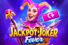 Jackpot Joker Fever