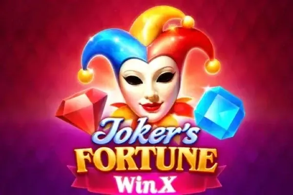 Joker's Fortune Win X