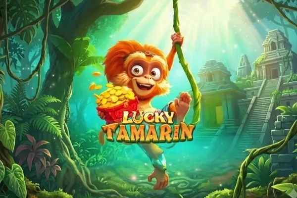Lucky Tamarin