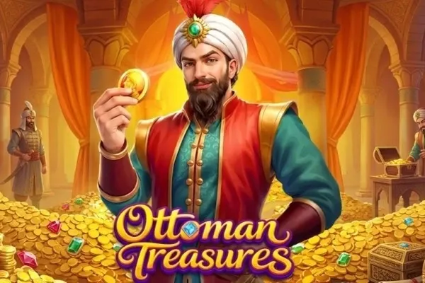 Ottoman Treasures