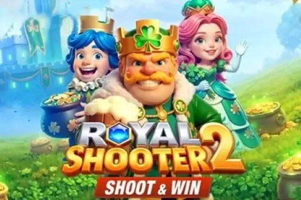Royal Shooter 2