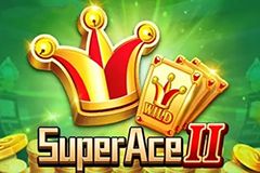 Super Ace 2 Super Ace 2