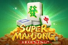 Super Mahjong Super Mahjong