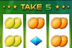 Take 5