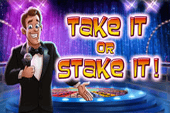 Take It or Stake It