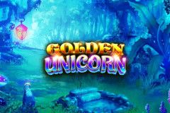 Golden Unicorn