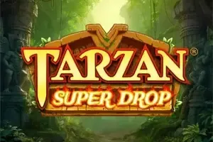 Tarzan Super Drop®