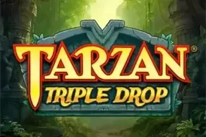 Tarzan Triple Drop®