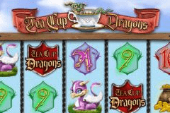 Tea Cup Dragons