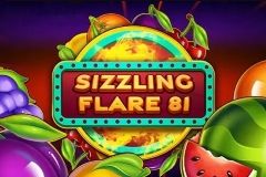 Sizzling Flare 81