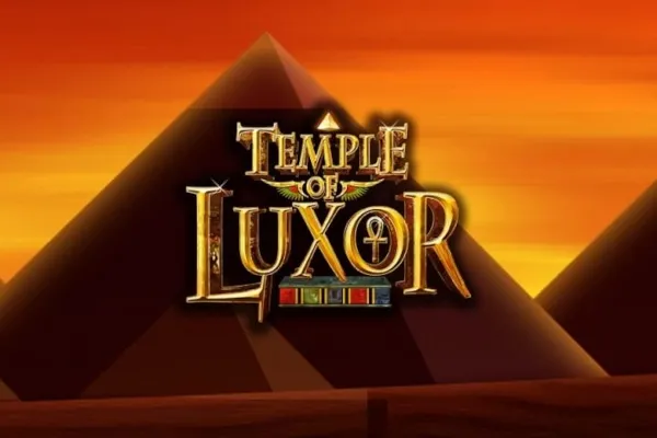 Temple of Luxor