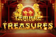 Temple Treasures