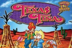 Texas Tina Texas Tina