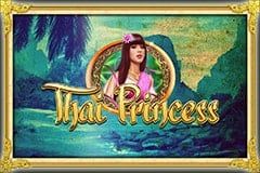 Thai Princess