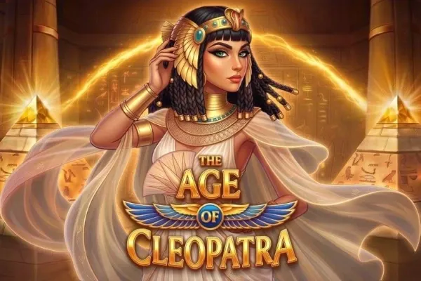 The Age of Cleopatra